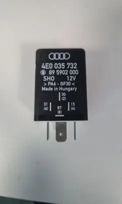 Audi Q7 4L Other interior part 4E0035732 895902000