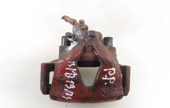 Audi A3 S3 8L Front brake caliper 