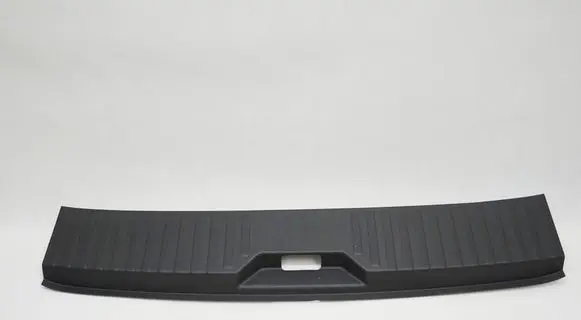 Volkswagen ID. Buzz Trunk/boot sill cover protection 1T3863459C