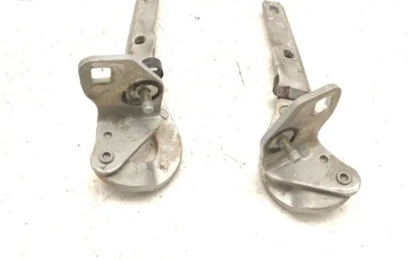 Tailgate/trunk/boot hinge