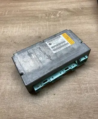 BMW 5 E60 E61 Airbag control unit/module 6943085