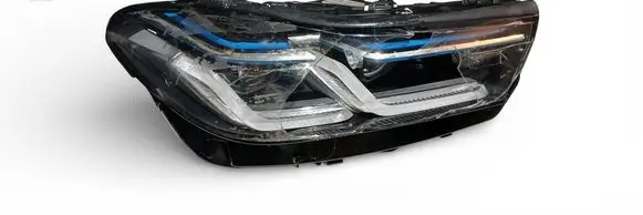 BMW 5 G30 G31 G38 Headlight/headlamp 5A3890603