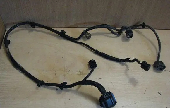 Mazda 6 Other wiring loom K5458