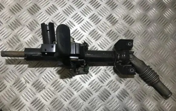 Renault Espace III Steering wheel axle