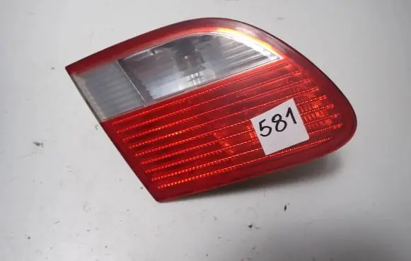 Fiat Albea Tailgate rear/tail lights 41530748-S0L