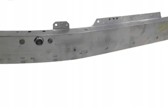 Mercedes-Benz EQC Front bumper cross member A2136201700