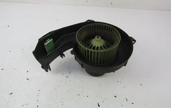 Opel Meriva A Heater fan/blower 