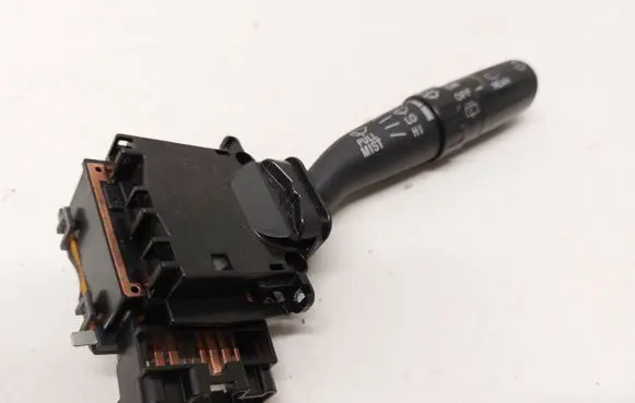Subaru Impreza II Wiper control stalk