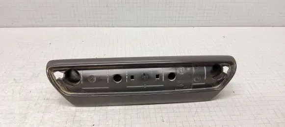 Volkswagen Transporter - Caravelle T5 Front door interior handle 7H0867179F