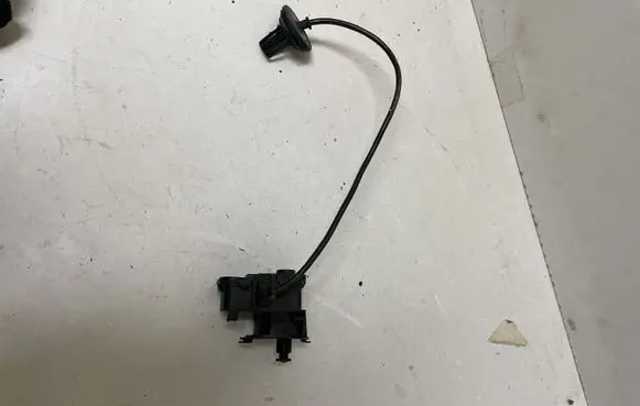 Volkswagen Golf VII Central locking motor 5C6810773H