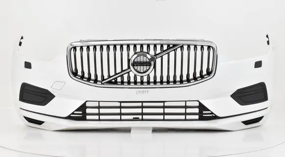 Volvo XC60 Front bumper 31425160