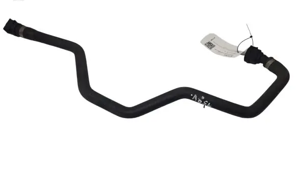 BMW 5 F10 F11 Engine coolant pipe/hose