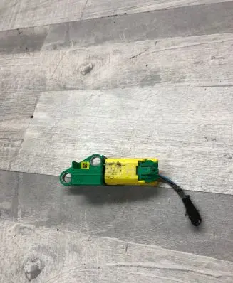 Audi A6 S6 C7 4G Airbag deployment crash/impact sensor 1K0909606C 5WK43544