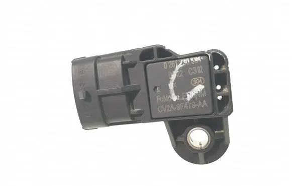 Ford Fusion II Air pressure sensor CV2A9F479AA 0261230334