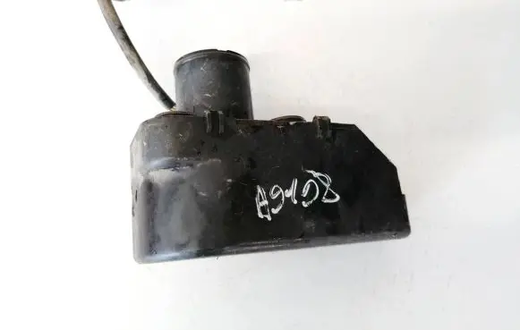 Honda CR-V Vacuum pump