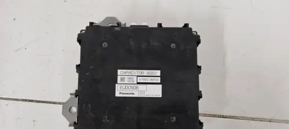 Nissan Leaf I (ZE0) Other control units/modules 478803NF0A F6HG1059 F5W5S021