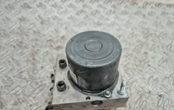 Citroen C4 SpaceTourer ABS Pump 9812786180 9832278080