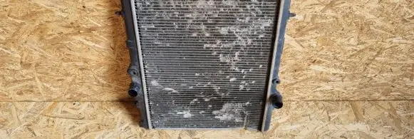 Citroen Xsara Picasso Coolant radiator 30620031