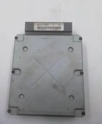 Ford Transit Engine control unit/module 3C1112A650AD EUDBE6A32VZ1