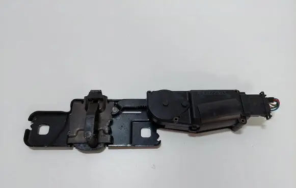 Tailgate/trunk/boot lift motor