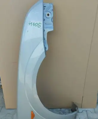 Ford Mondeo Mk III Fender BLOTNIKPRAWYMONDEO