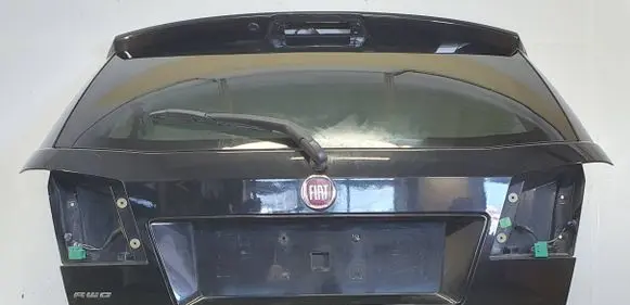 Fiat Freemont Tailgate/trunk/boot lid