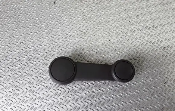 Ford Focus Rear door window winding handle 93BBF23342
