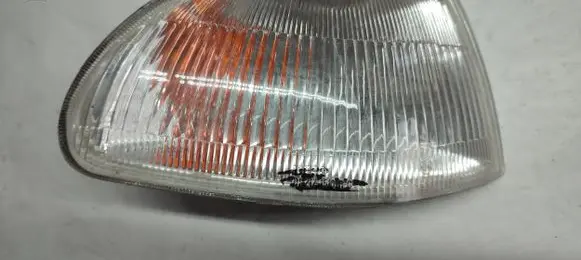 Honda Civic Front indicator light 012171516RC DEPO012171516RC 6620