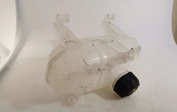 Renault Trafic II (X83) Coolant expansion tank/reservoir cap 217101893R