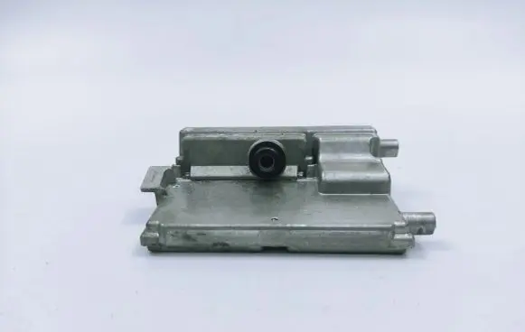 Audi Q3 F3 Windshield/windscreen camera 2Q0980653