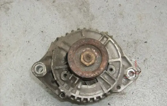 Lancia Kappa Generator/alternator