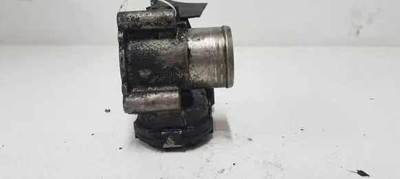 Renault Trafic II (X83) Throttle valve 0281002681 8200330810 8200330812