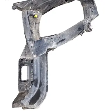 Mercedes-Benz ML W164 Headlight/headlamp mounting bracket