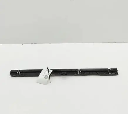 BMW 3 G20 G21 Radiator support slam panel bracket 8095296 17218095296