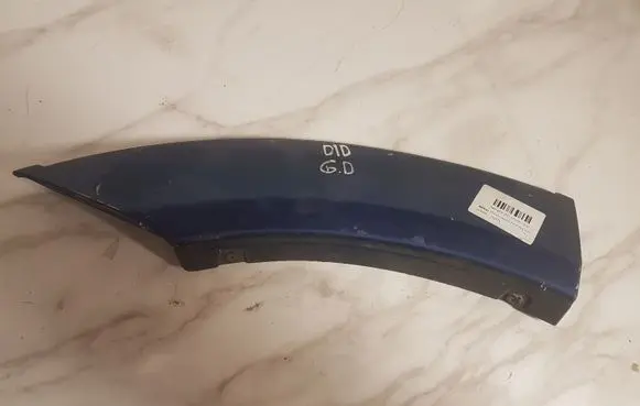 Mitsubishi Pajero Rear fender molding trim MR478750