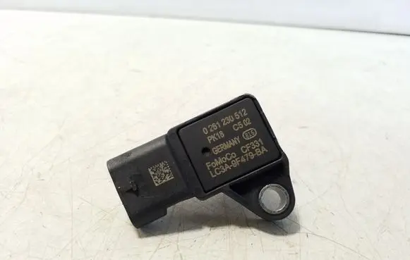 Ford Kuga III Air pressure sensor 0261230512 LC3A9F479BA