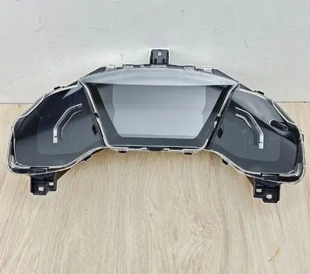 Honda Civic X Speedometer (instrument cluster) 78100HR0468340