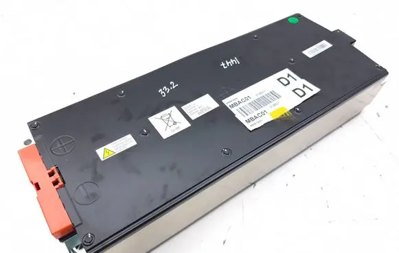 Peugeot 3008 III Hybrid / Electric Car Battery Cell 9864616880