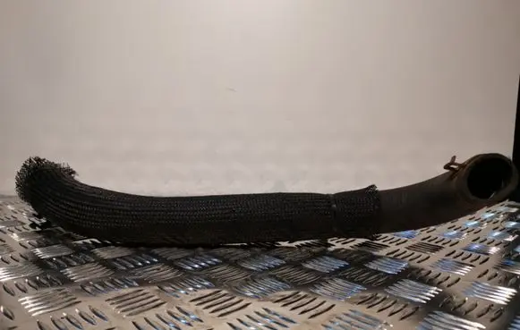 Jeep Grand Cherokee Engine coolant pipe/hose
