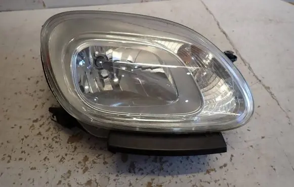 Fiat Panda III Headlight/headlamp 56448468684