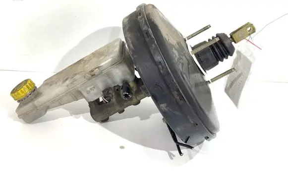Fiat Ducato Brake booster 0204024592
