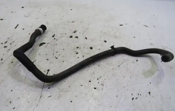 Citroen C4 II Picasso Engine coolant pipe/hose