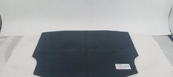 Lexus IS 220D-250-350 Trunk/boot mat liner 6472253080 64722-53080