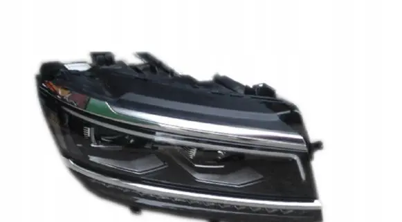 Volkswagen Tiguan Headlight/headlamp