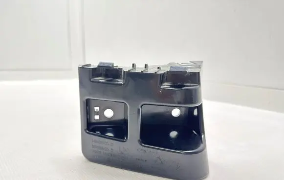 Tesla Model Y Bumper support mounting bracket corner 1494083800 152575 150696800