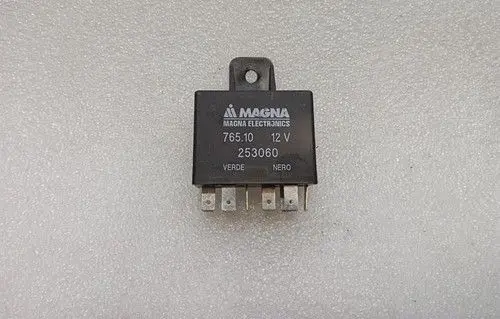 Ferrari FF ABS relay