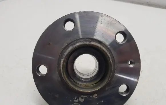 Skoda Kodiaq Rear wheel ball bearing 