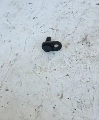 Toyota Prius (XW50) Front door sensor coupe