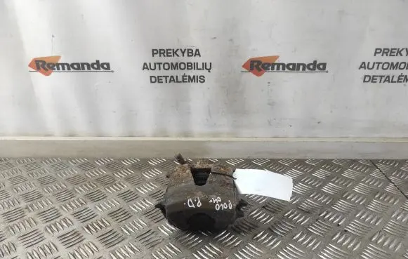 Volkswagen Polo Front brake caliper