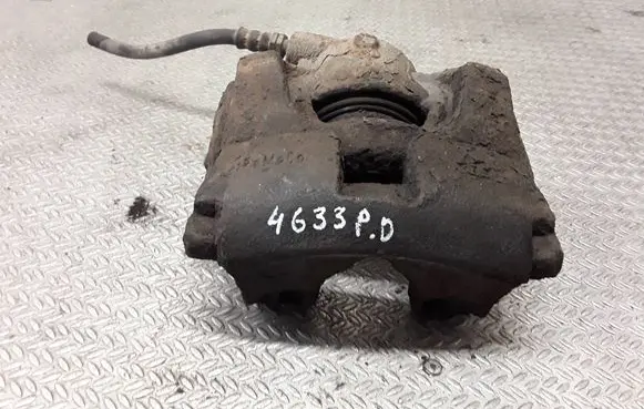 Ford Mondeo MK IV Front brake caliper